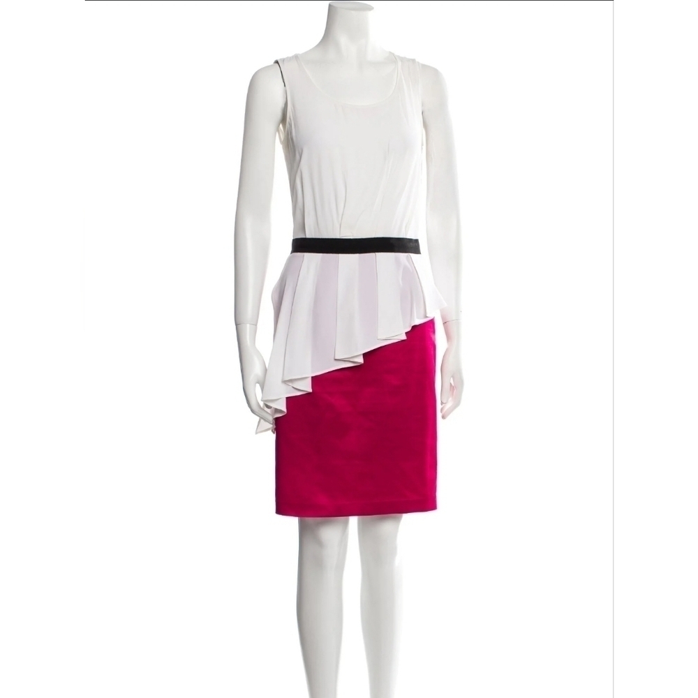 LOVE MOSCHINO Designer Vintage Dress US 8